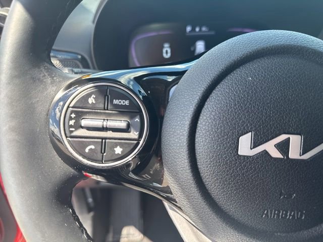 Used 2023 Kia Soul EX FWD image 14