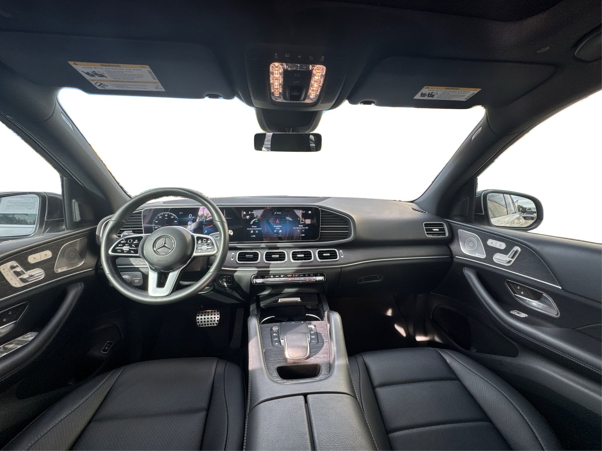 Used 2022 Mercedes-Benz GLE 350 image 27