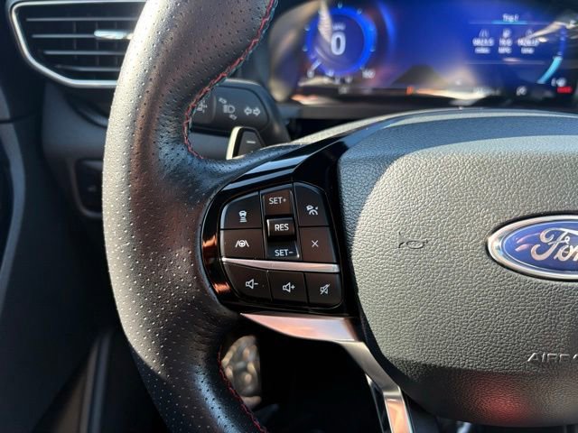 Used 2023 Ford Explorer ST w/ Equipment Group 401A image 53
