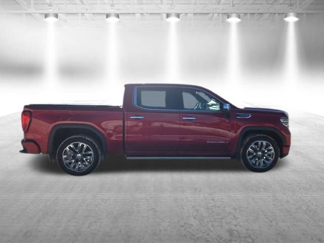 Used 2024 GMC Sierra 1500 Denali image 12
