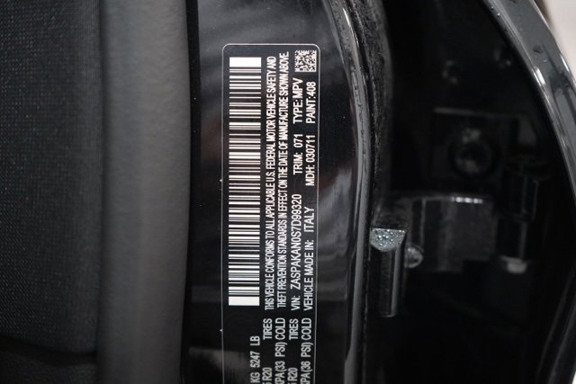 New 2025 Alfa Romeo Stelvio Sprint image 38