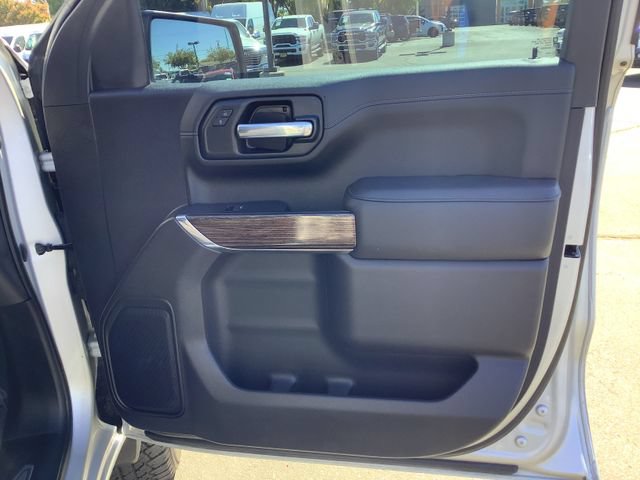 Used 2021 GMC Sierra 1500 Elevation RWD image 44