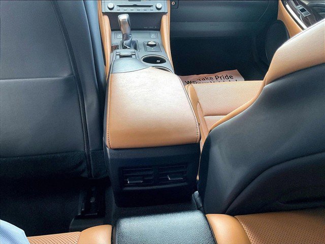 Used 2017 Lexus RC 300 AWD w/ Accessory Package image 22