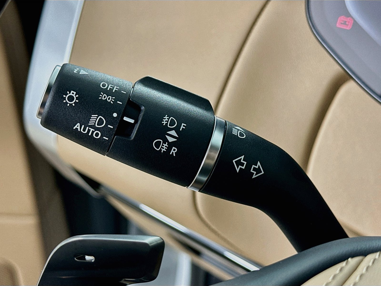 New 2026 Land Rover Range Rover SE AWD/4WD image 20