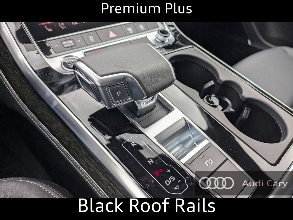 New 2025 Audi Q7 3.0T Premium Plus w/ Premium Plus Package image 16