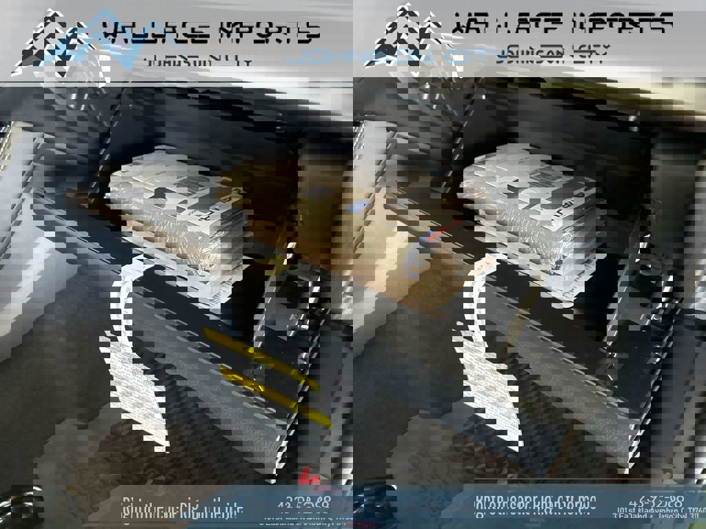 New 2026 Subaru WRX tS image 39