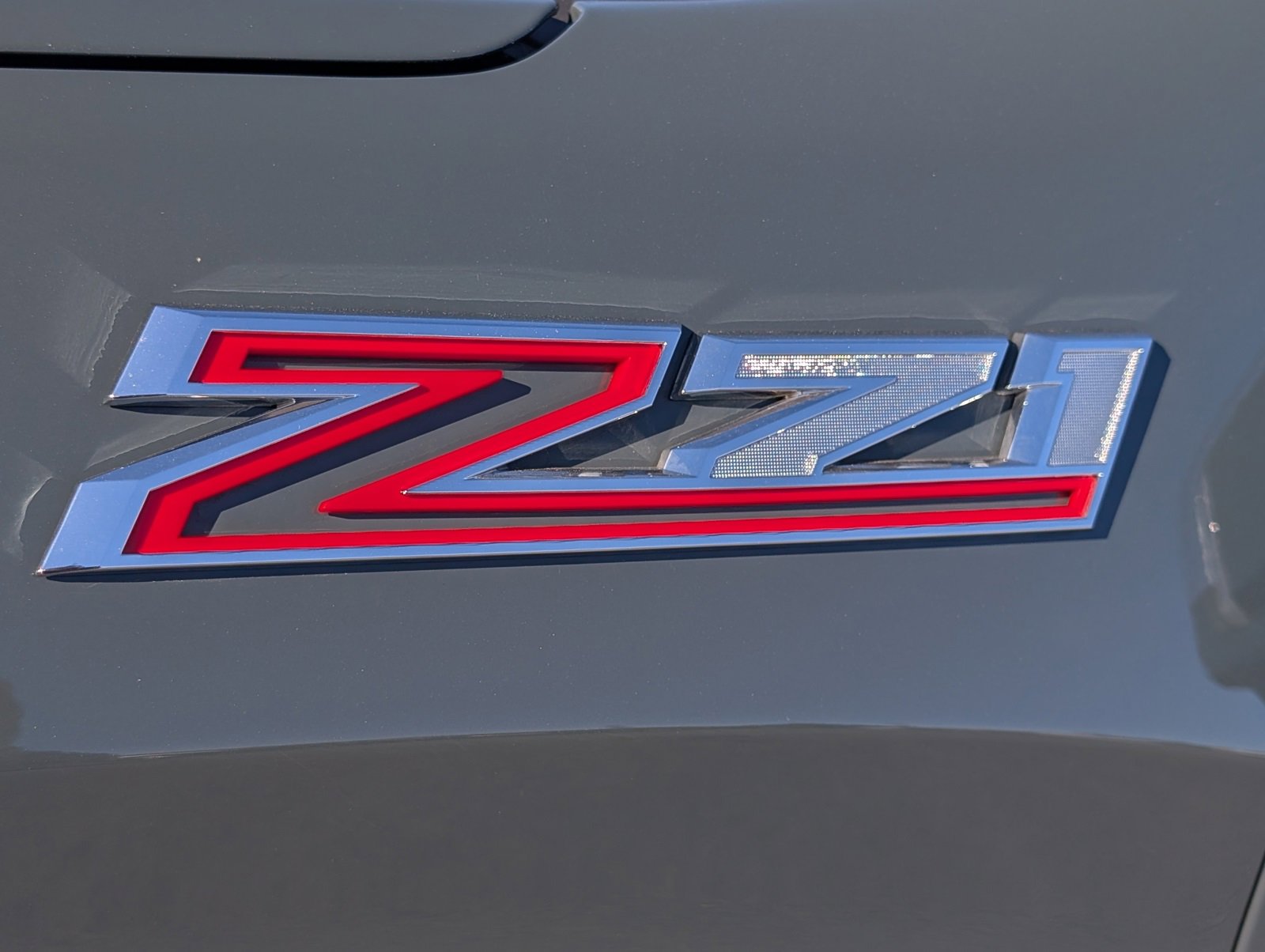 Used 2025 Chevrolet Silverado 1500 LT w/ All Star Edition Plus image 7