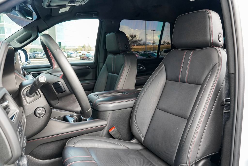 Used 2024 Chevrolet Tahoe RST w/ Luxury Package image 17