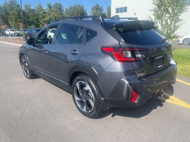 Used 2024 Subaru Crosstrek 2.5i Limited image 7