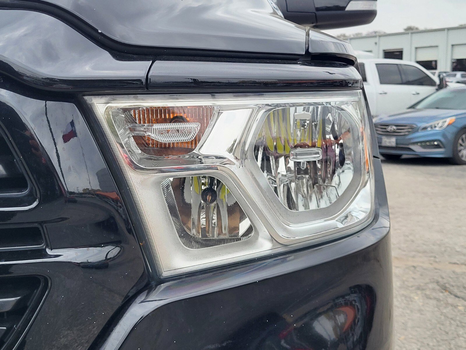 Used 2022 RAM 1500 Lone Star image 11