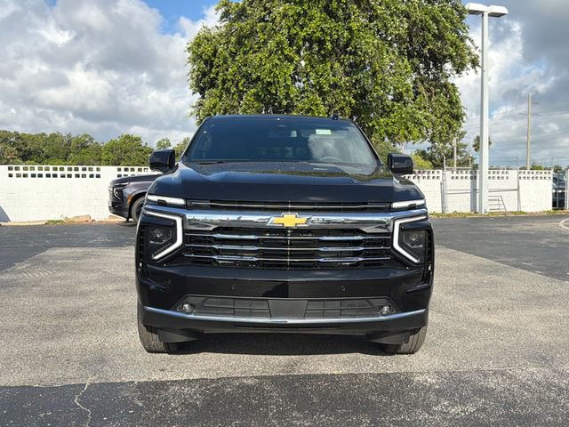 New 2026 Chevrolet Tahoe LT w/ Comfort Package AWD/4WD image 21