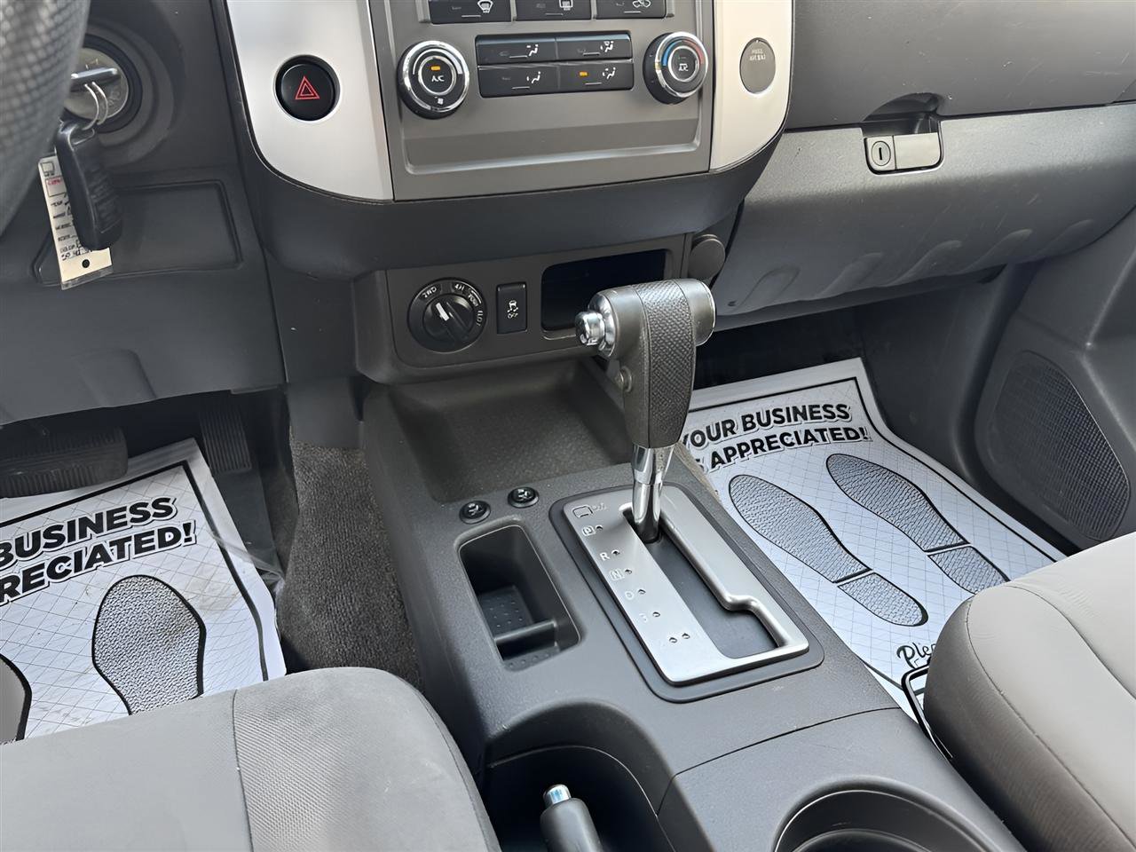 Used 2012 Nissan Xterra S w/ Value Package AWD/4WD image 20