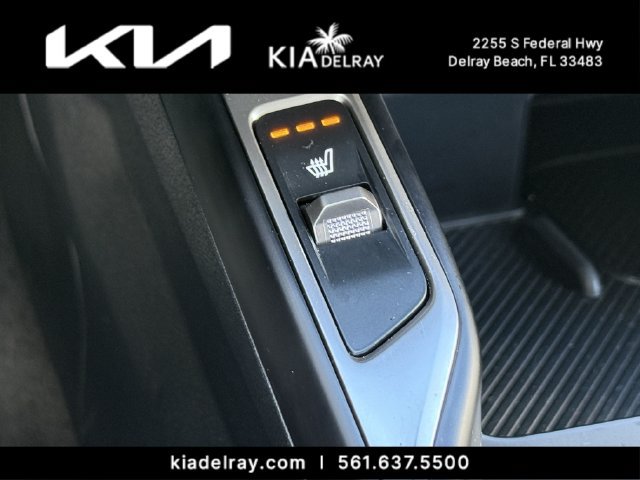 Used 2026 Kia Sorento S w/ S Panoramic Sunroof Package FWD image 23
