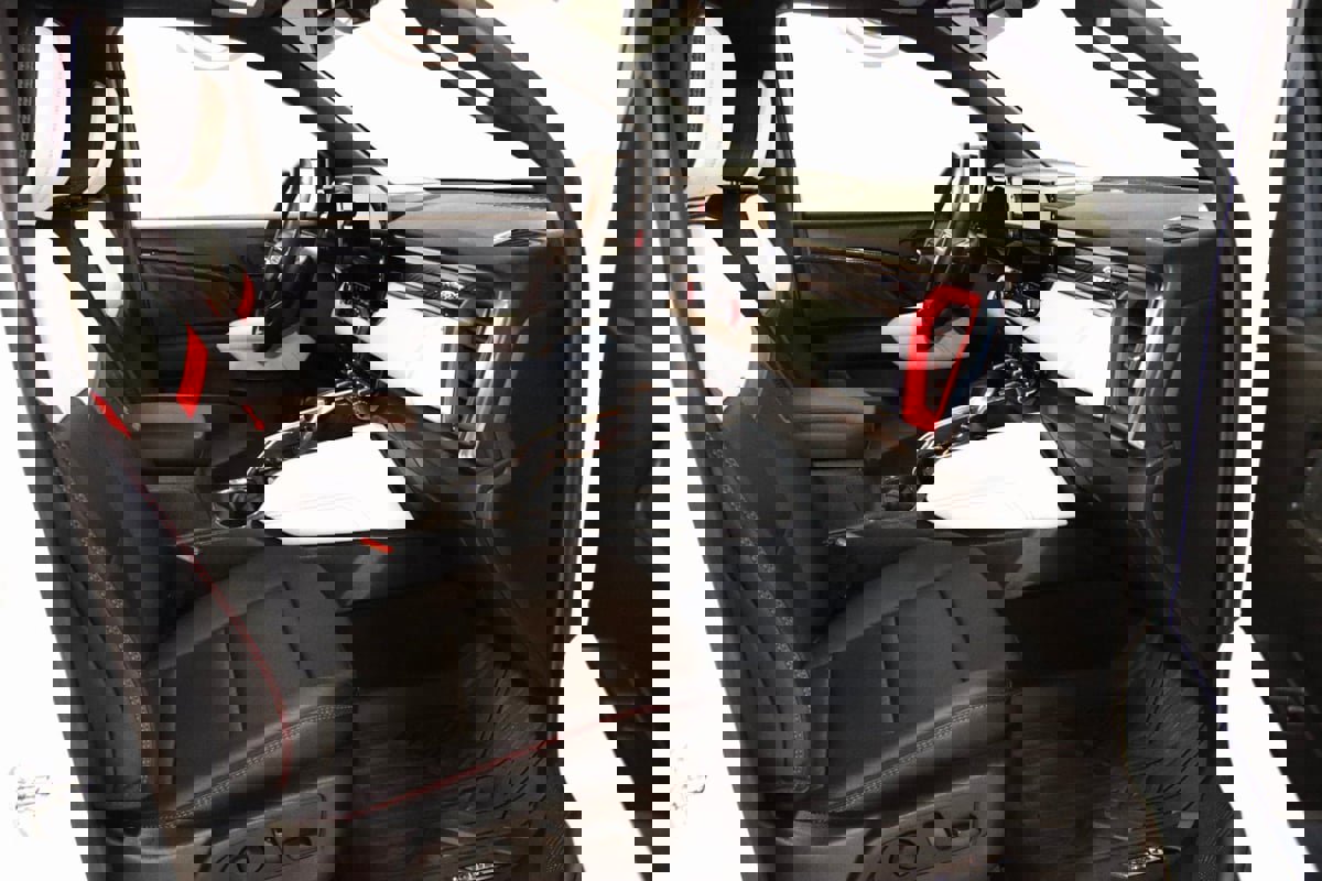 Used 2023 GMC Canyon AT4X image 60