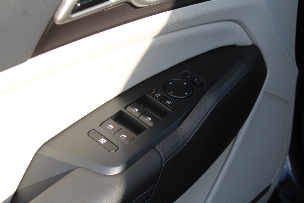 New 2027 Kia Sportage EX FWD image 19