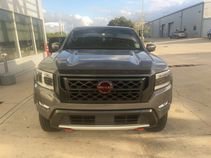 Used 2024 Nissan Frontier PRO-4X w/ Off-Road Protection Package AWD/4WD image 4