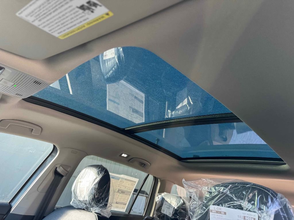 New 2026 Volkswagen Atlas SE image 22