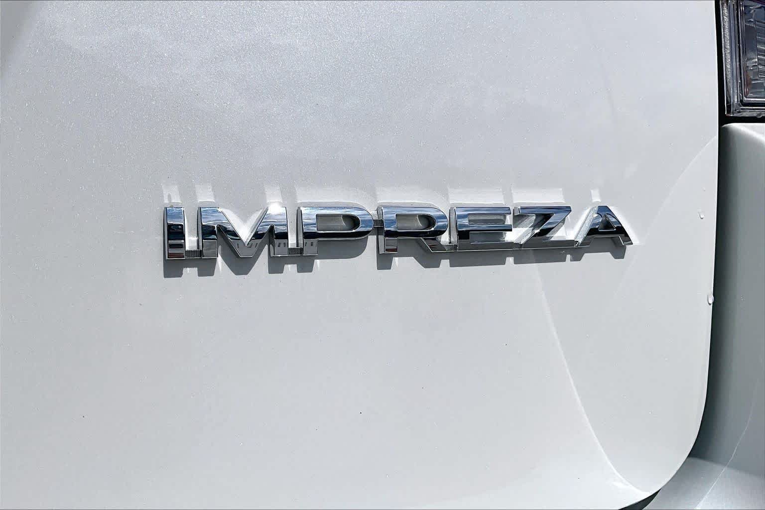 Used 2023 Subaru Impreza 2.0i AWD/4WD image 10