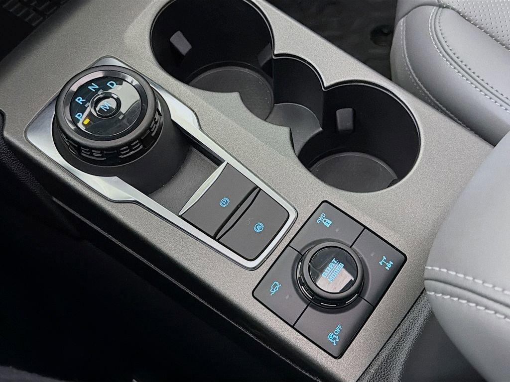 New 2025 Ford Bronco Sport Badlands w/ Badlands Tech Package image 19