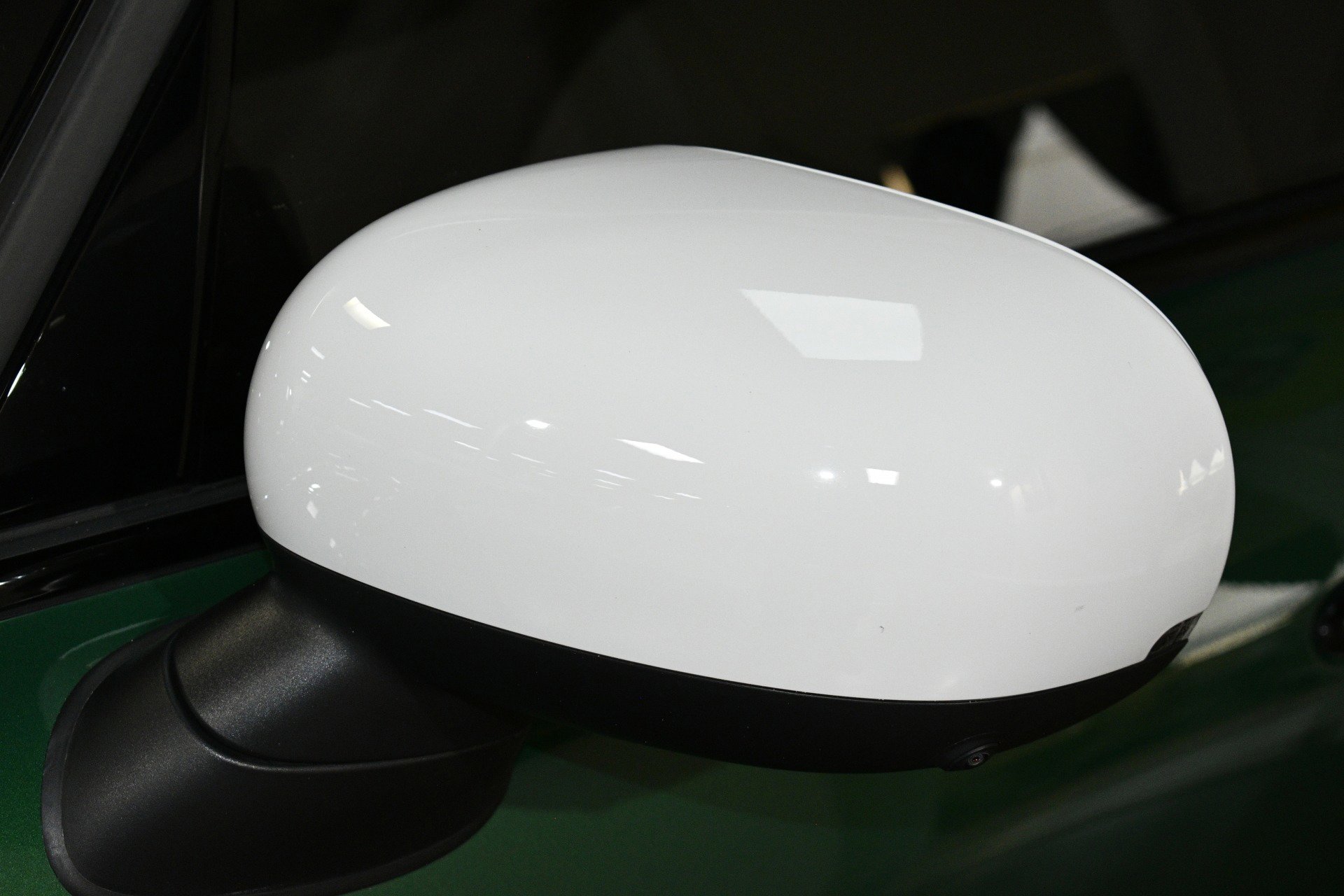 Used 2025 MINI Cooper S image 62