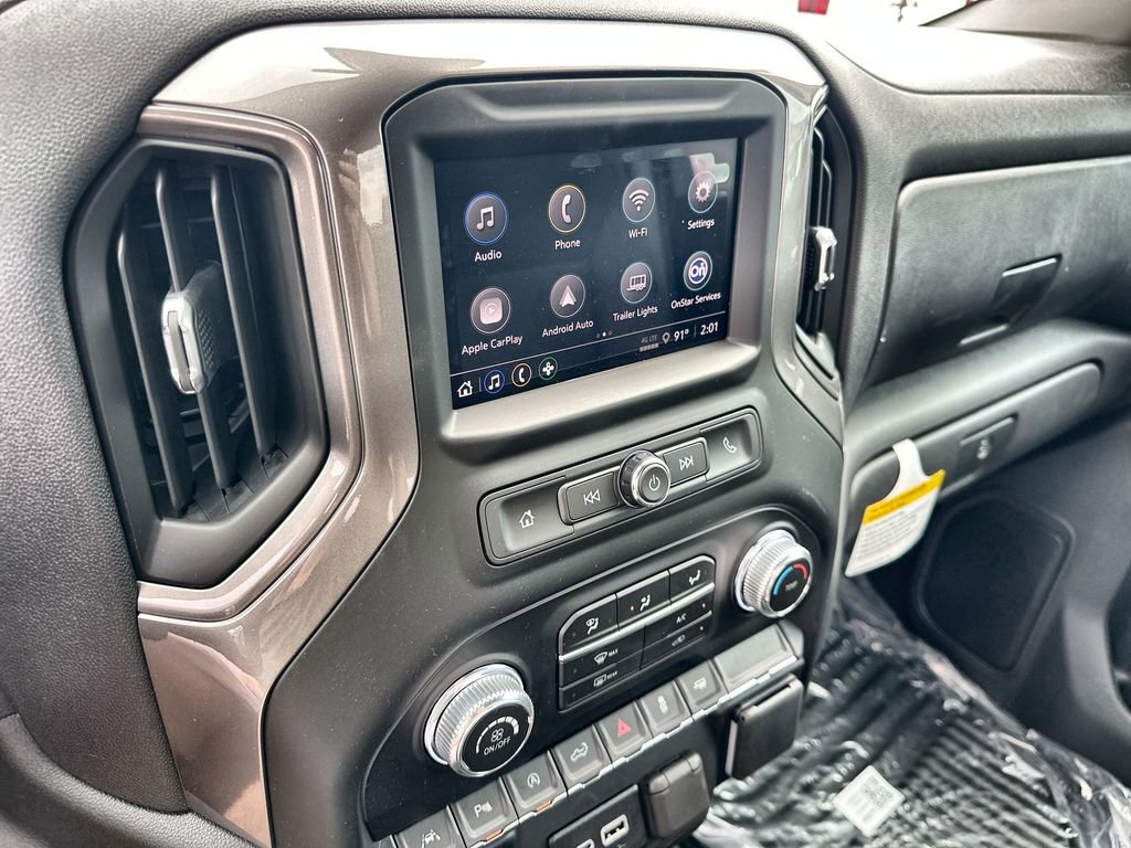New 2026 GMC Sierra 1500 Pro RWD image 28