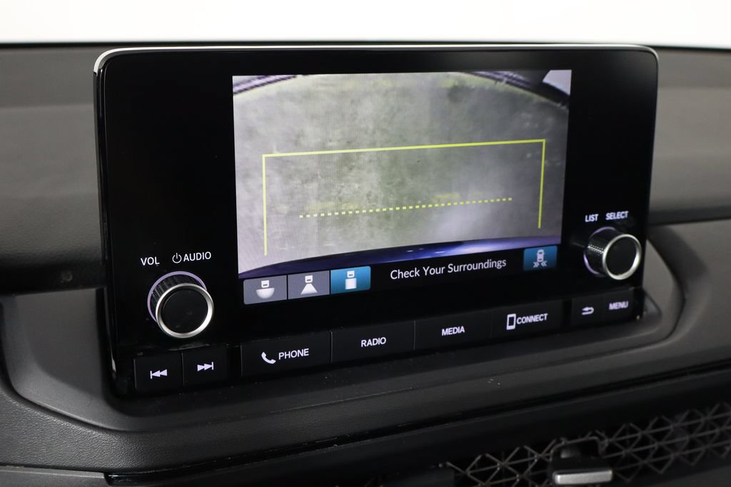 Used 2023 Honda Accord EX image 33