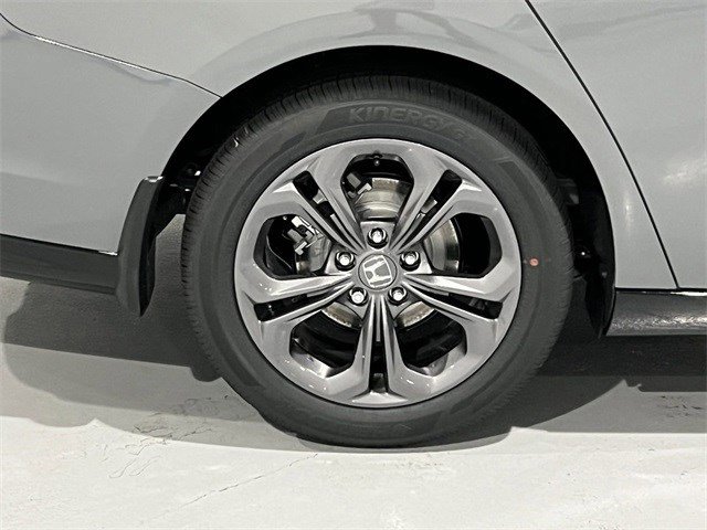 New 2025 Honda Accord EX-L image 14