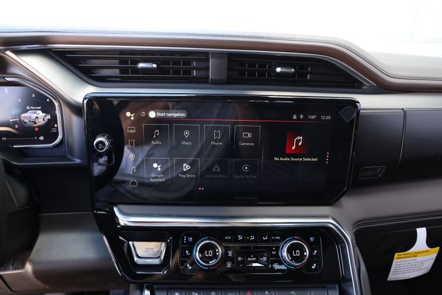 New 2026 GMC Sierra 1500 Denali w/ Technology Package AWD/4WD image 19