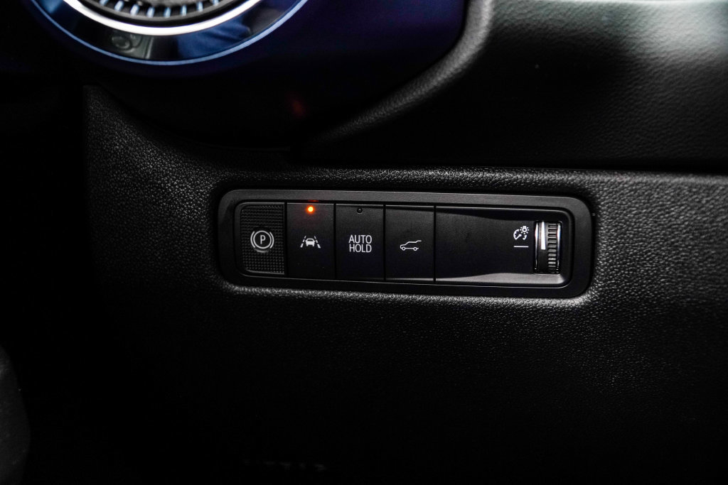 Used 2026 Chevrolet Equinox EV LT FWD image 35
