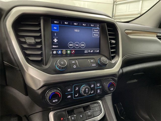 Used 2023 GMC Acadia SLE w/ Driver Convenience Package image 25