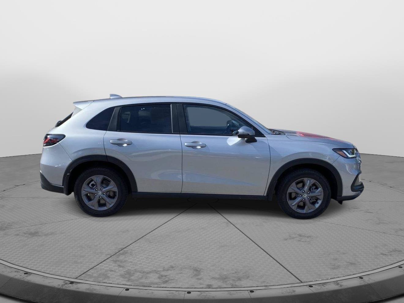 Certified 2026 Honda HR-V LX image 2
