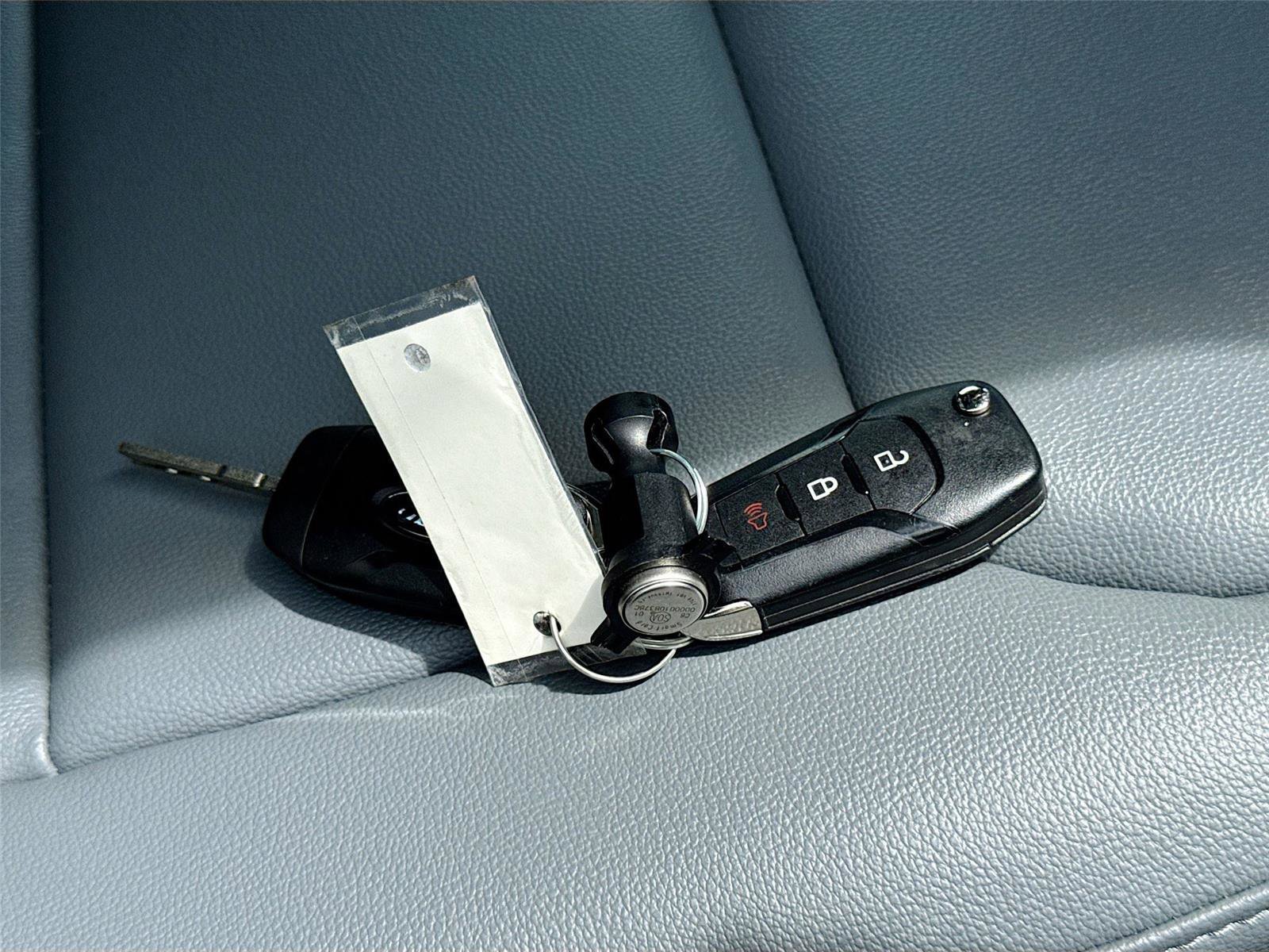 Used 2025 Ford F550 4x4 Crew Cab Super Duty image 22