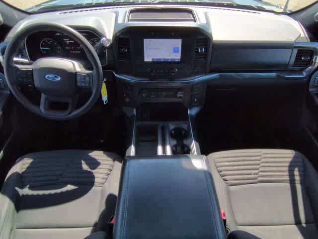 Used 2021 Ford F150 XL w/ Equipment Group 101A High AWD/4WD image 15