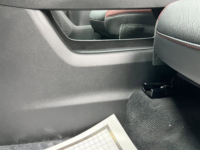 New 2026 Chevrolet Equinox RS image 17