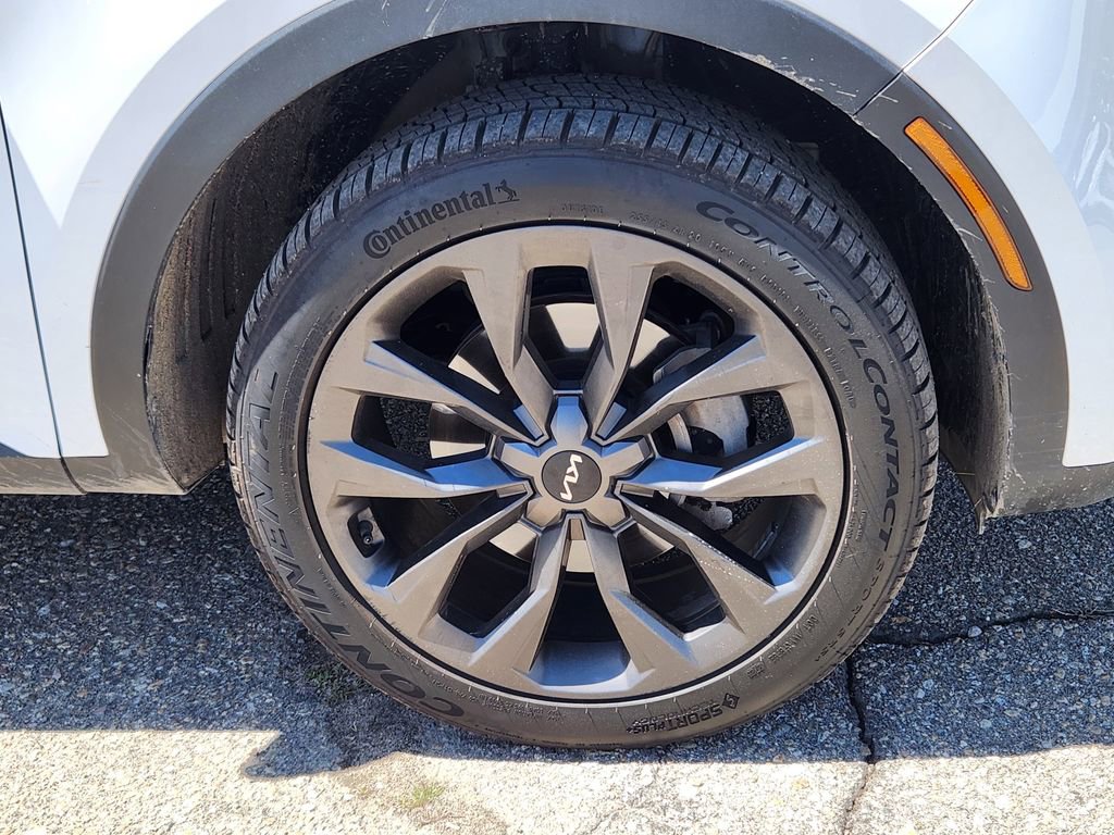 Used 2023 Kia Sorento X-Line EX AWD/4WD image 16