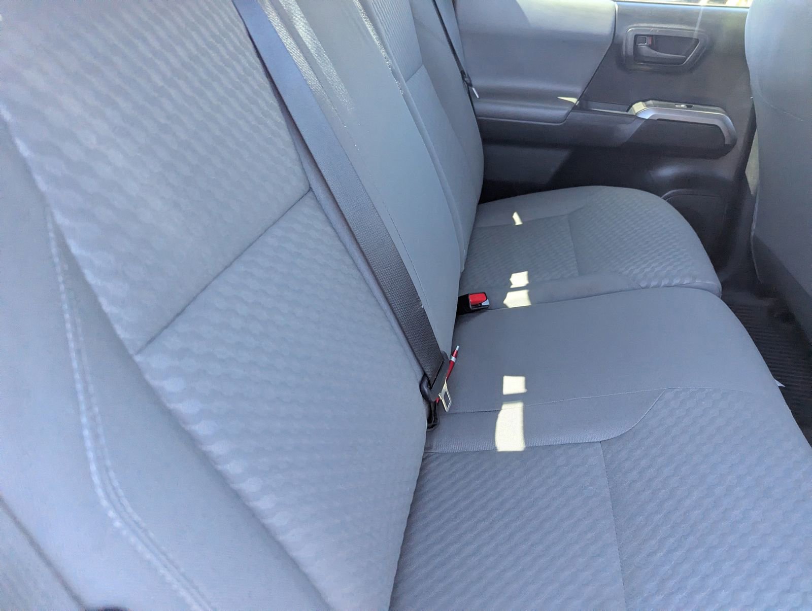 Used 2022 Toyota Tacoma SR5 image 13