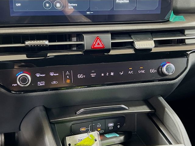 New 2026 Kia Sportage X-Line image 15