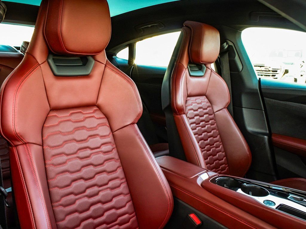 Used 2024 Audi e-tron GT Premium Plus image 41