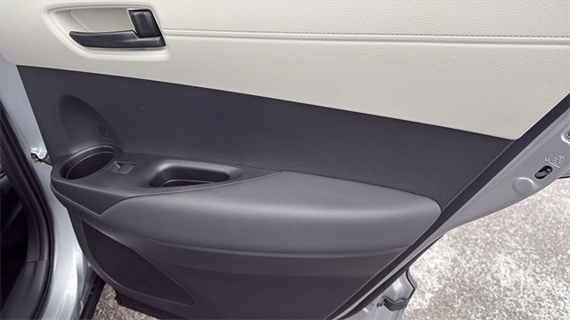 New 2026 Toyota Corolla Cross L image 25