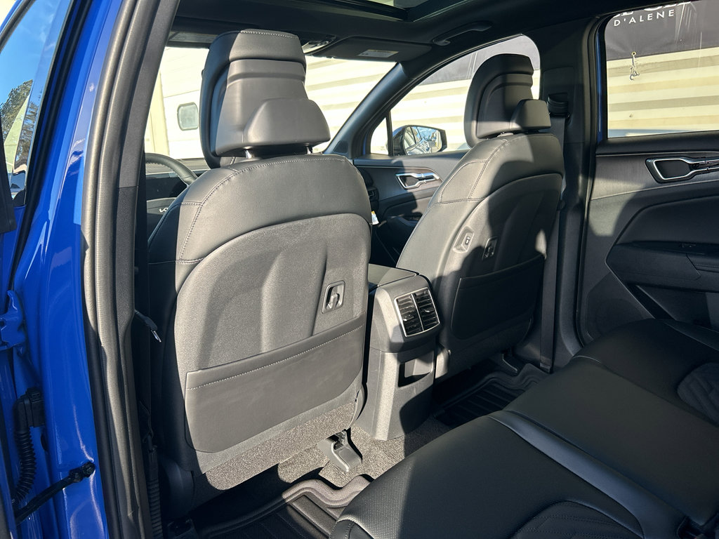New 2026 Kia Sportage X-Line image 13