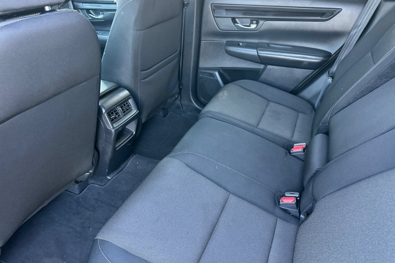 Used 2023 Honda CR-V EX image 12
