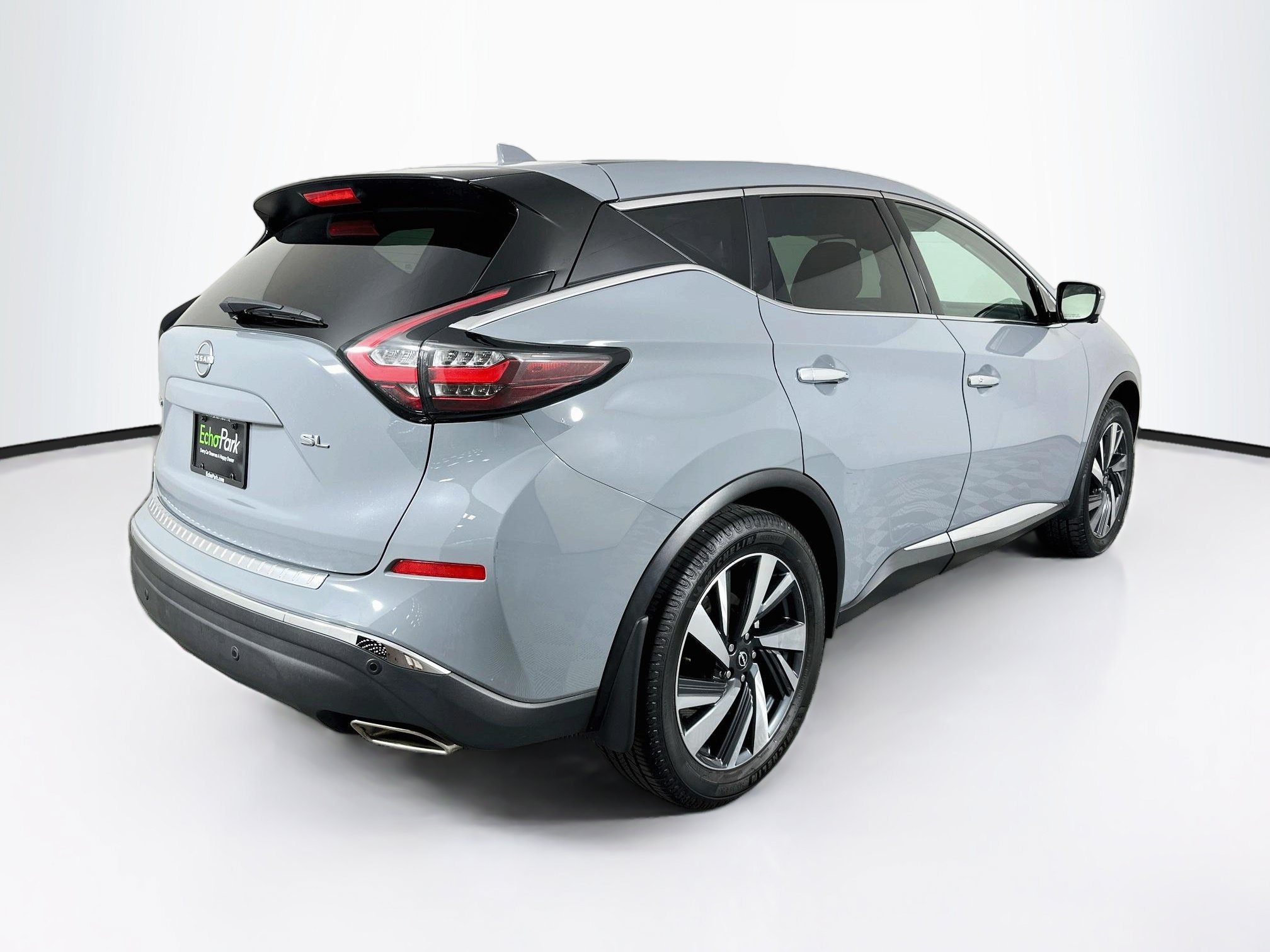 Used 2023 Nissan Murano SL w/ SL Moonroof Package FWD image 9
