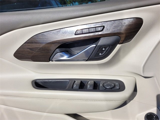 Used 2019 GMC Terrain Denali w/ Advanced Safety Package image 22