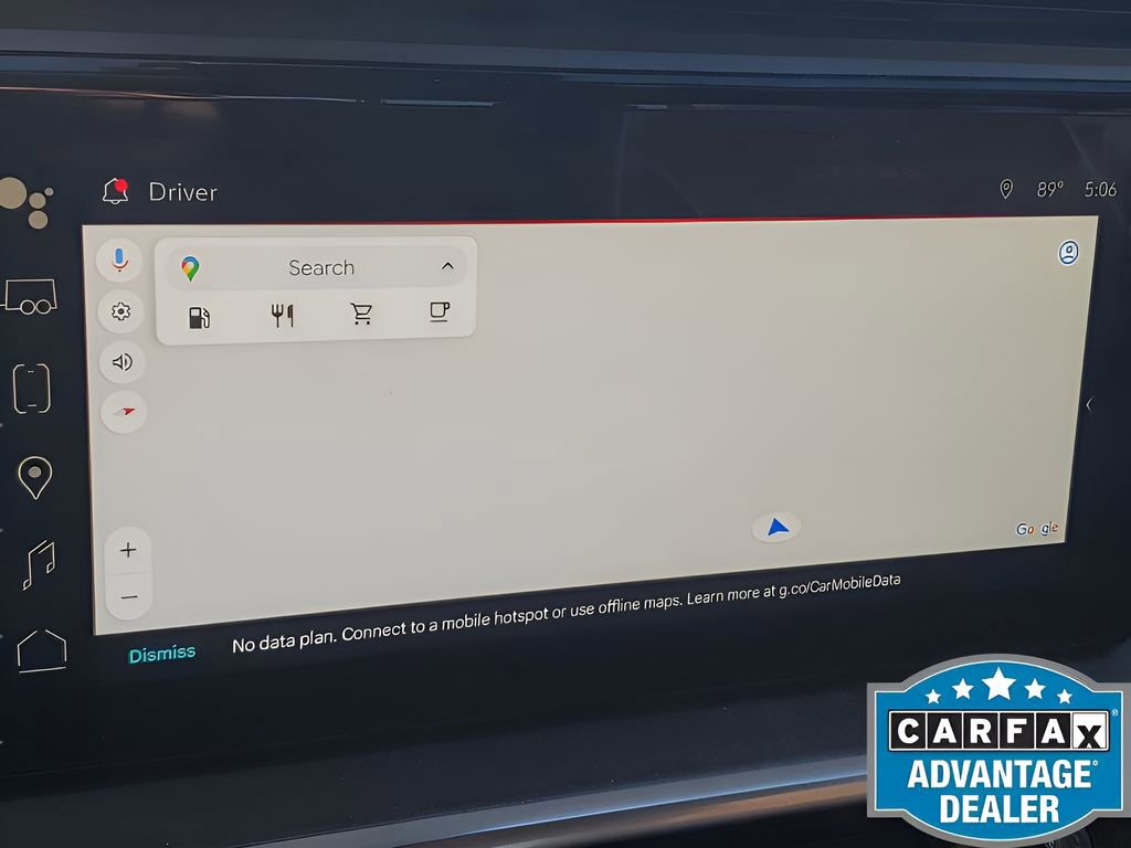 Used 2022 GMC Sierra 1500 Denali w/ Denali Reserve Package image 34