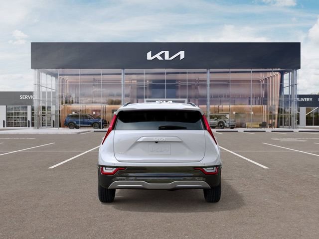 New 2026 Kia Niro Wave FWD image 5
