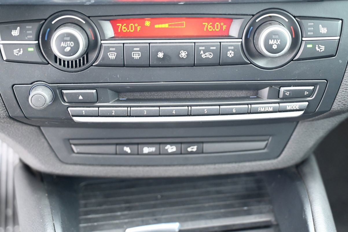 Used 2013 BMW X6 xDrive50i image 31