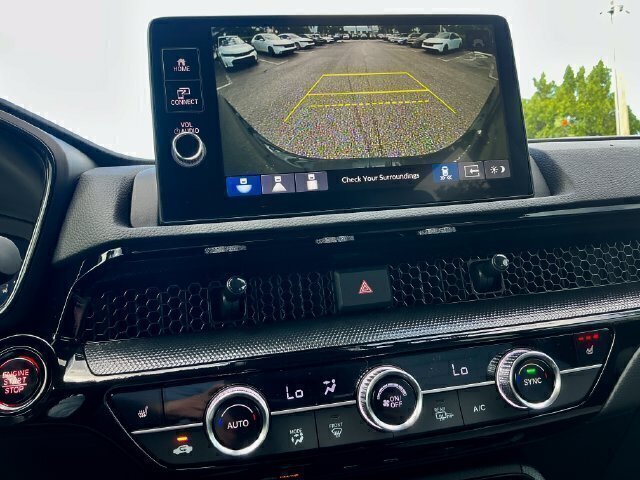 New 2027 Honda CR-V EX-L image 20