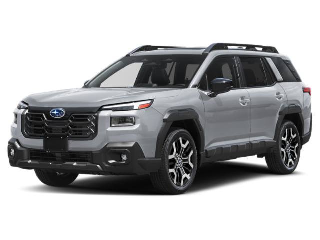 New 2026 Subaru Outback Touring XT