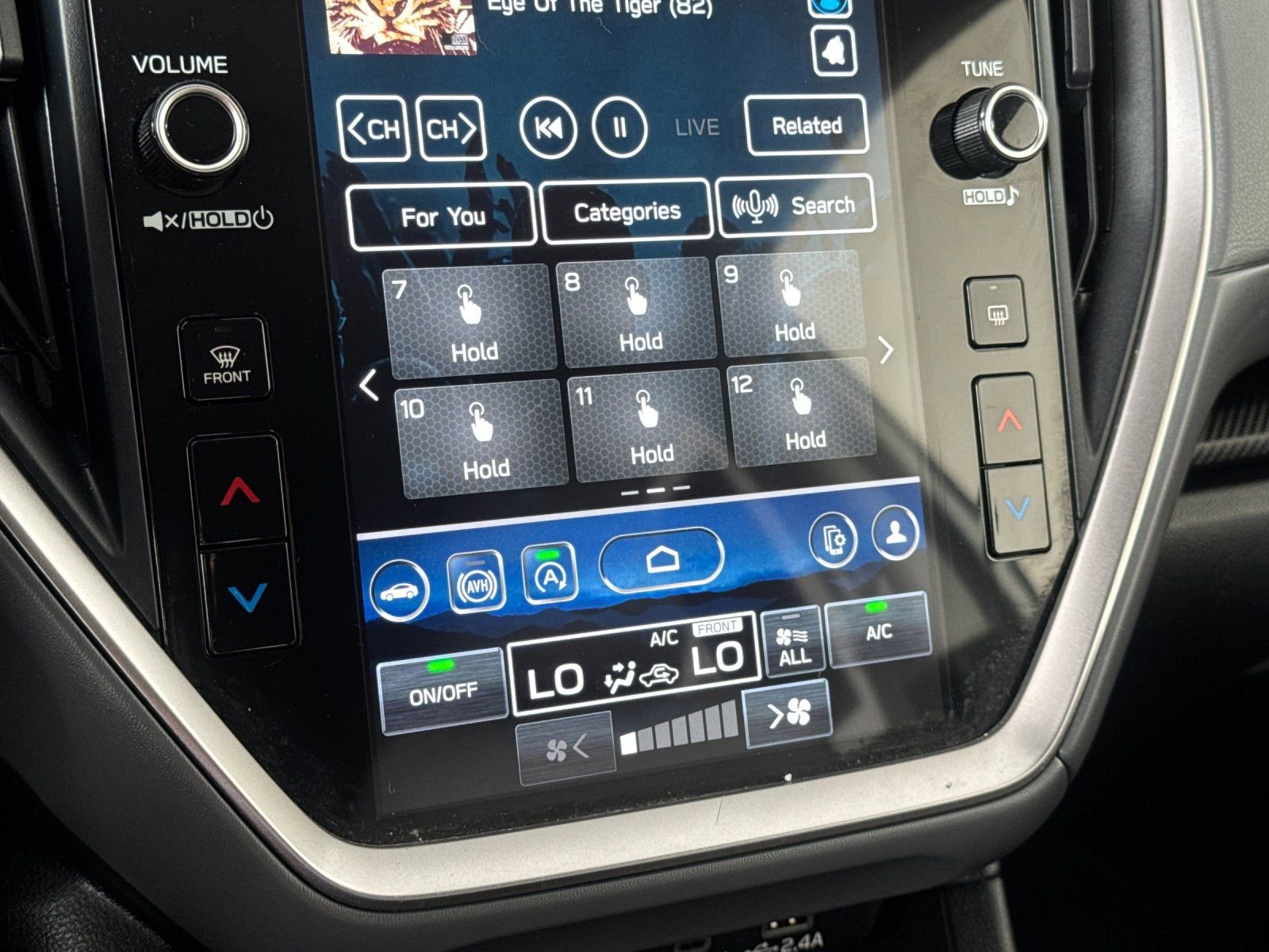 Used 2024 Subaru Crosstrek 2.0i Premium w/ Popular Package #4 AWD/4WD image 20