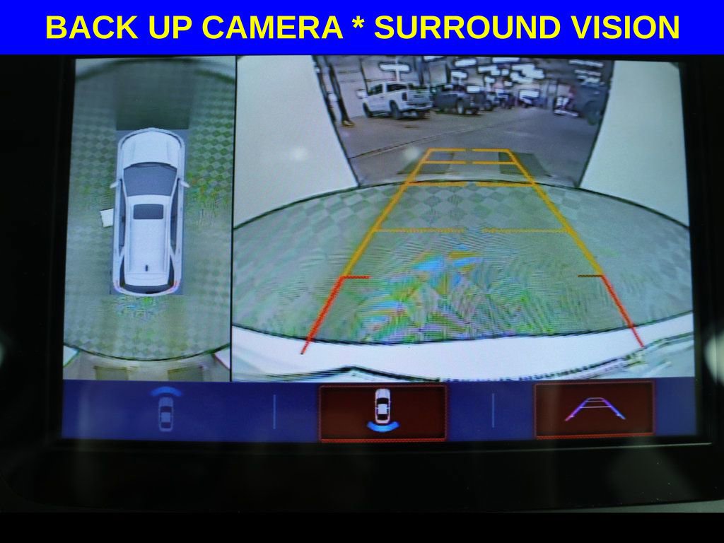 Used 2018 Chevrolet Equinox Premier image 8